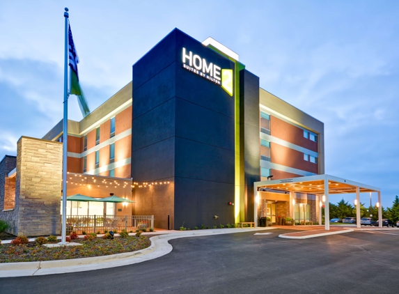 Home2 Suites by Hilton Charles Town - Charles Town, WV