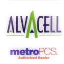 Alvacell Metro PCS - Wireless Communication