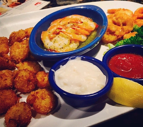 Red Lobster - Sacramento, CA