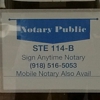 Sign Anytime Notary gallery