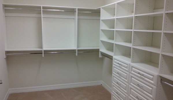 Artistic Closets Inc. - Stuart, FL