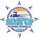 Boat Up Fishing Rentals - Boat Rental & Charter