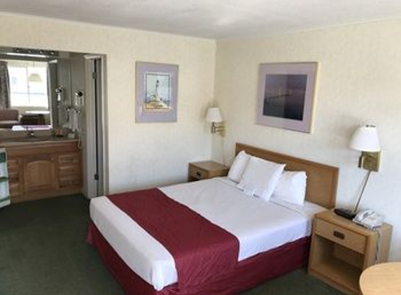 Americas Best Value Inn Mackinaw City - Mackinaw City, MI