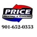 Price Heating and Cooling LLC - Air Conditioning Service & Repair