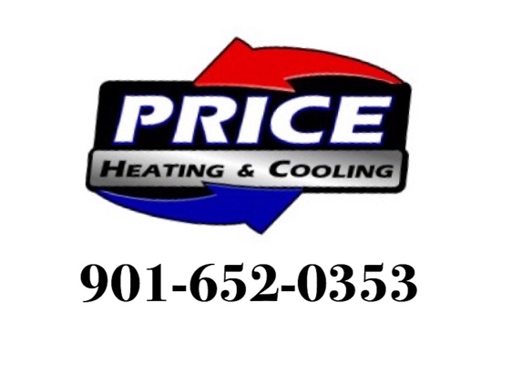 Price Heating and Cooling LLC - Kennett, MO