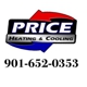 Price Heating and Cooling LLC