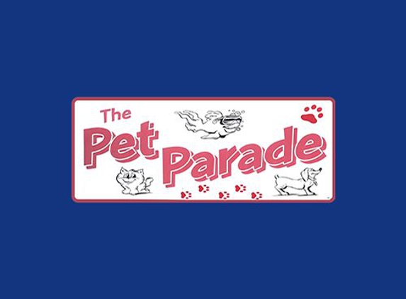 The Pet Parade - Minot, ND. The Pet Parade
