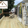 St. Louis Deck Co. - Deck Repair gallery