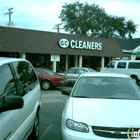 G C Cleaners