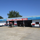Expert Collision Llc - Automobile Body Repairing & Painting