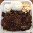 Ono Hawaiian BBQ - Barbecue Restaurants