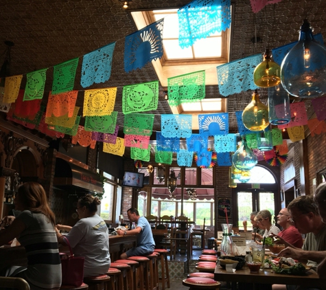 Avila's El Ranchito Restaurant - Corona Del Mar, CA