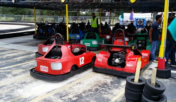 Kissimmee Go-Karts - Kissimmee, FL