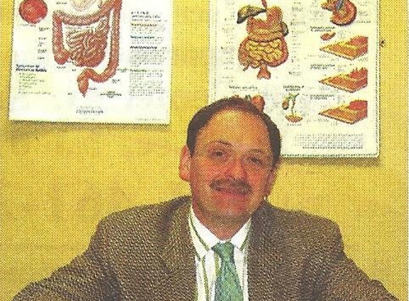 Gary I. Gorodokin, MD - Brooklyn, NY