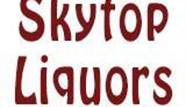 Skytop Wine and Liquor - Syracuse, NY