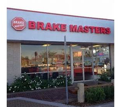 Brake Masters - Newhall, CA