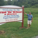 Grand Ole RV Resort and Market - Campgrounds & Recreational Vehicle Parks