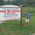 Grand Ole RV Resort and Market