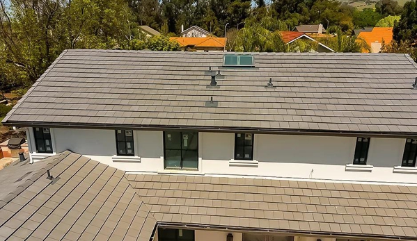 Mel's Roofing - Livermore, CA