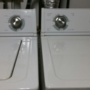 Appliance sales and repairs - Major Appliance Refinishing & Repair