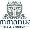Immanuel Bible Church gallery