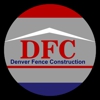 Denver Fence Construction gallery