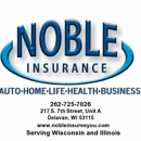 Noble Insurance LLC - Insurance