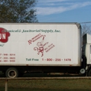 Cajun Chemical & Janitorial Supply - Landscaping & Lawn Services