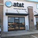 AT&T Authorized Retailer - Wireless Communication