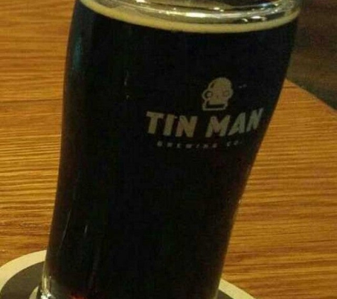 Tinman Brewing of Kokomo - Kokomo, IN