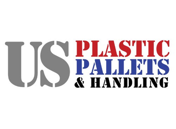 US Plastic Pallets & Handling - Hopkinton, MA