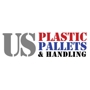 US Plastic Pallets & Handling