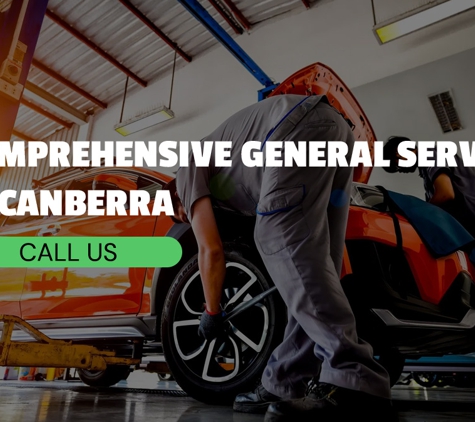 Auto Drive Transmissions - Fyshwick, ACT. Comprehensive General Servicing In Canberra