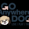 Go Anywhere Dog gallery