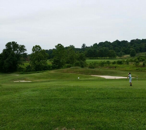 PB Dye Golf Club - Ijamsville, MD