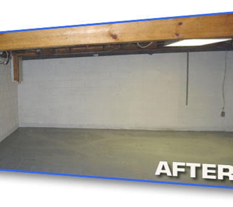 United Waterproofing, LLC - Ridgefield, CT