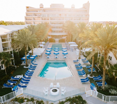 Edgewater Beach Hotel - Naples, FL