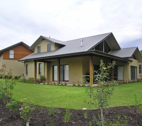 Hunter Valley Golden Edge Homes - Roughit, NSW