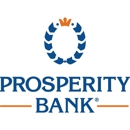 Prosperity Bank - Drive Thru Only - Banks