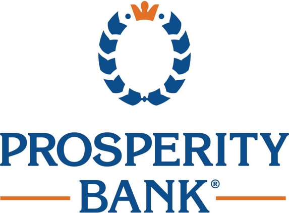 Prosperity Bank - Drive Thru Only - Wichita Falls, TX