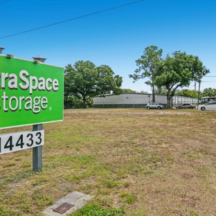 Extra Space Storage - Clearwater, FL