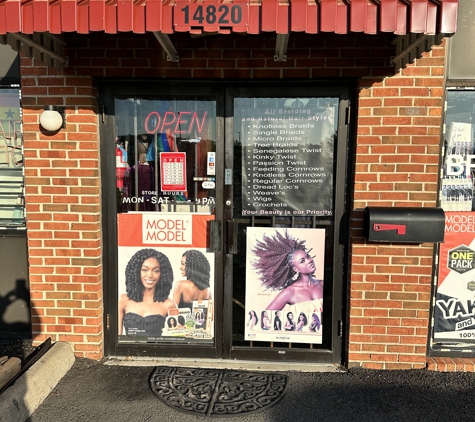 Esther's Hair And Wigs, Beauty Supply, Braiding Shop - Woodbridge, VA