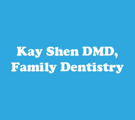 Kay Shen DMD, Family Dentistry - Richmond, CA