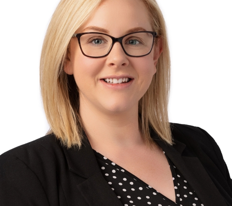 Pogson Cronin Kerr Solicitors & Notary - Lavington, NSW. Rachel Mahoni