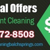 Dryer Vent Cleaning Balch Springs TX gallery