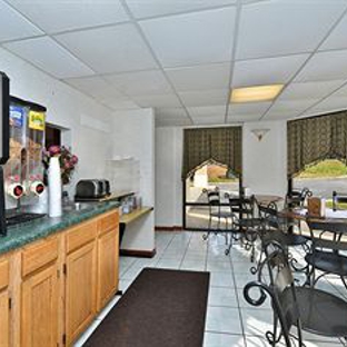 America's Best Value Inn - Greensboro, NC