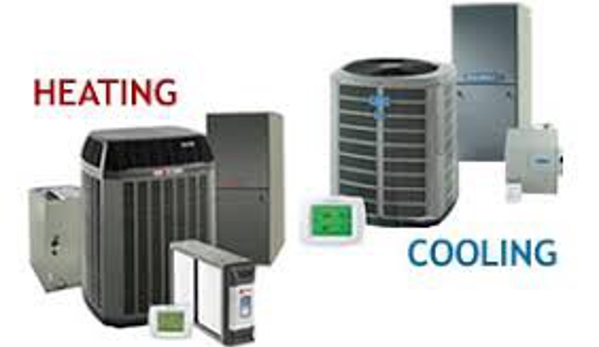 A/C For Less Heating and Cooling - Liberty, MO