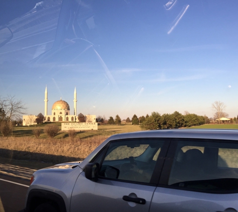 Islamic Center-Greater Toledo - Perrysburg, OH