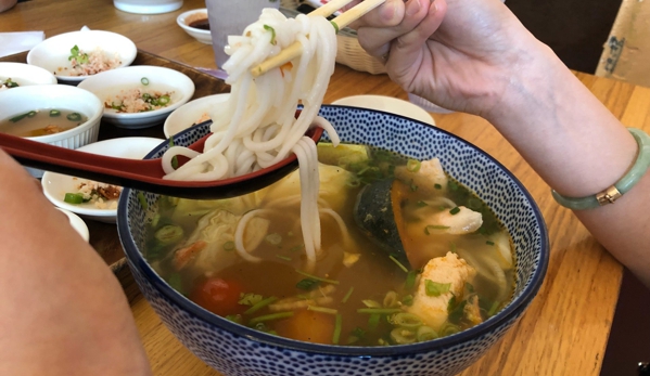 Quan Hop Restaurant - Westminster, CA