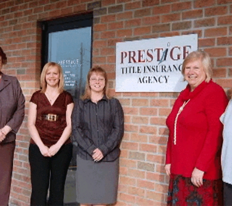 Prestige Title Insurance Agency - Adrian, MI